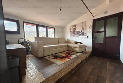 Apartament cu 3 camere, semidecomandat - zona Centru Istoric - 8