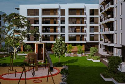 APARTAMENT 2 CAMERE - PIPERA - COMISION 0% - 1