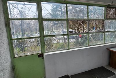 Garsonieră semidecomandată, mobilată în Tineretului - 9