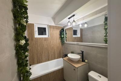 Apartament 2 camere semidecomandat  – Straja nr. 6 – Mobilat si Utilat - 10