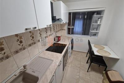 Apartament 2 camere cf 1 decomandat zona Micro 14 - 4