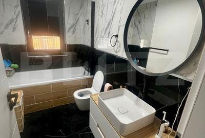 Casă cu 3 camere cu Teren 551 Mp în Tudor - 4