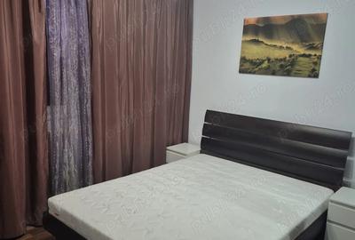 Apartament cu 2 camere decomandat, mobilat în Eroii Revoluției - 4