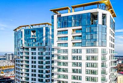 OFERTA Vanzare 2 camere | ONE Verdi Park | Finalizat | Lux Urban - 8