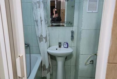 Garsonieră nedecomandată în Central - 4