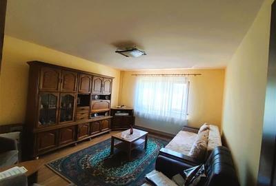 Casă individuală cu 5 camere în Sânpetru