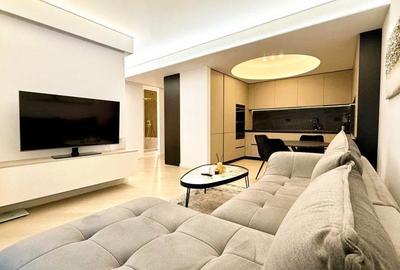 Apartament 3 camere de vanzare Cortina North Faza 1 | Loc de parcare inclus - 4