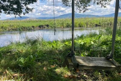 Casă cu 3 camere cu Teren 3233 Mp în Prejmer - 3