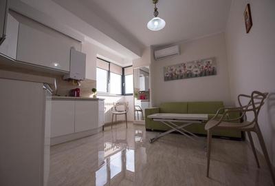 APARTAMENT 3 CAMERE MAMAIA CU VEDERE LA LAC - 5