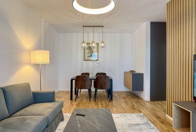 Apartament 2 camere, Zona Iulius Mall - 4