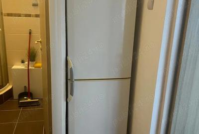 Garsoniera zona Dorobanti - 2