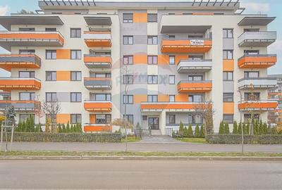 Apartament cu 2 camere de inchiriat la Grandis Residence - 10