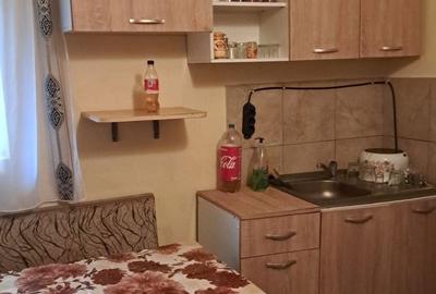 Casă cu 3 camere în Nojag - 4