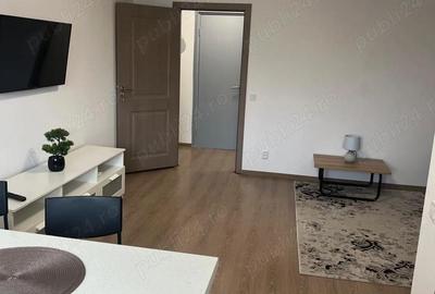 Garsonieră semidecomandată în Muncii - 2