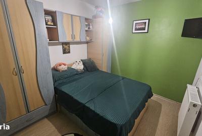 Casă individuală cu 7 camere cu Teren 186 Mp în Rahova - 4