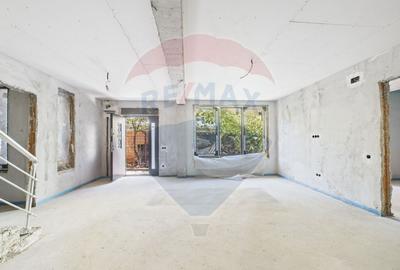 Casa NOUA P+M,  110 mp, 4 camere, la 5 min de metrou Stefan cel Mare Casa NOUA P+M,  110 mp, 4 camere, la 5 min de metrou Stefan cel Mare - 11
