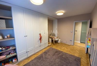Apartament cu 4 camere decomandat în Mănăștur - 6