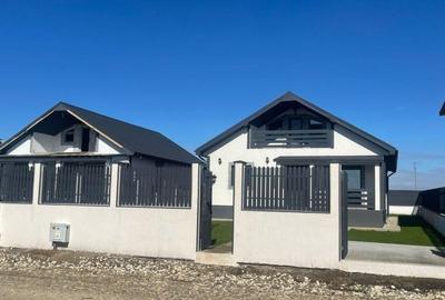 CASA  4 CAMERE |  VALU LUI TRAIAN |  165 MPC - 2