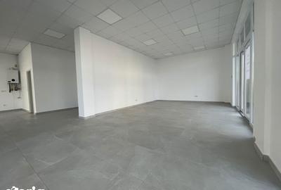 Spațiu comercial, de 67 mp, în Dumbrăvița - 3