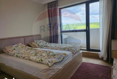 Apartament cu 2 camere decomandat, mobilat în Europa - 2