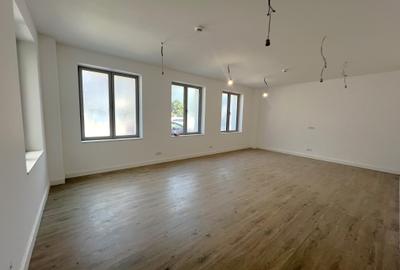 Apartament 3 camere, ideal birou, studio pilates, activitatii diverse - 2