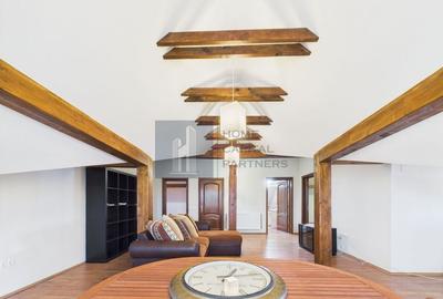 VILĂ INDIVIDUALĂ | CURTE AMENAJATĂ | PROSUMATOR 8 kW - 18