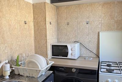 Garsonieră semidecomandată în Exterior Vest - 7