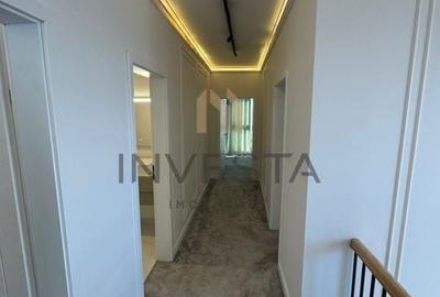 Casa individuala, 625 teren! Finisaje moderne, recent finalizata! - 11