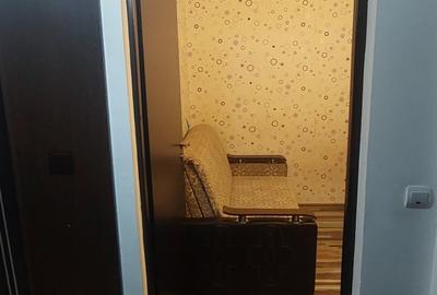 Năvodari-Politie-garsoniera dubla S-36mp cu balcon, centrală gaze - 7