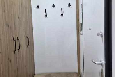 Apartament cu 3 camere decomandat în Central - 7