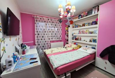 Apartament cu 2 camere decomandat în Tăuții-Măgherăuș - 7