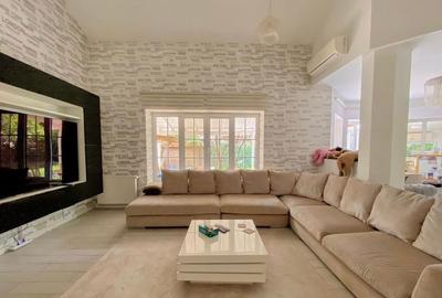 Vilă exclusivistă- Băneasa Residential Park - 10