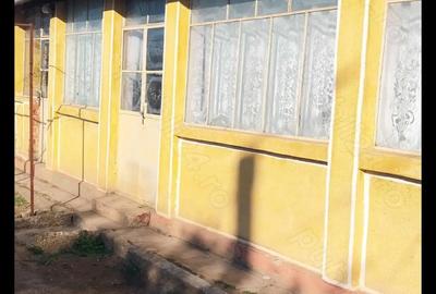 Casă cu Teren 1800 Mp în Călacea - 2