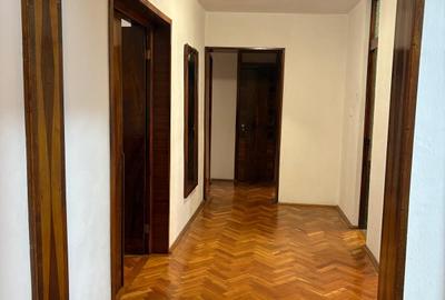 OPORTUNITATE ! Apartament 4 Camere de Vanzare Cismigiu - Berzei - 3