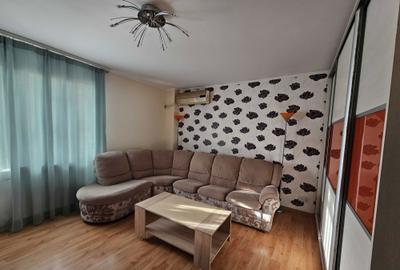 Apartament cu 2 camere decomandat în Sud - 3