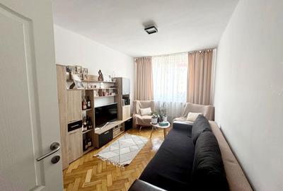 Apartament cu 2 camere în Central - 1