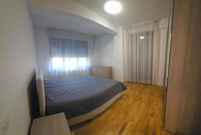Tomis I apartament 2 camere bloc nou - 1