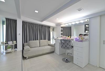 Penthouse Asmita Gardens - 14