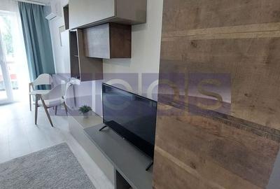 VANZARE GARSONIERA HILS PALLADY 35MP PARCARE INCLUS METROU ANGHEL SALIGNY - 3