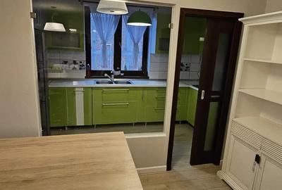 Proprietar inchiriez Casa SMART + Spa?iu Comercial Autorizat productie - 1