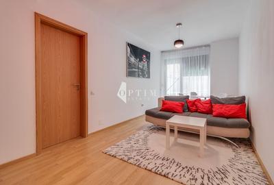 NOU! 2 camere, TERASA 10 mp, Straulesti-Petrom CITY - 8