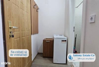Garsonieră decomandată în Nufărul - 3