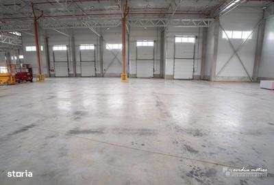 Spațiu comercial, de 3,218 mp, în Gilău - 7