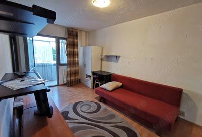 Garsoniera, 37 mp, etaj 2, Vlaicu - 3