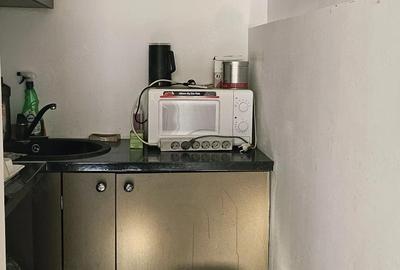 Spațiu comercial, de 44 mp, în Muncii - 4