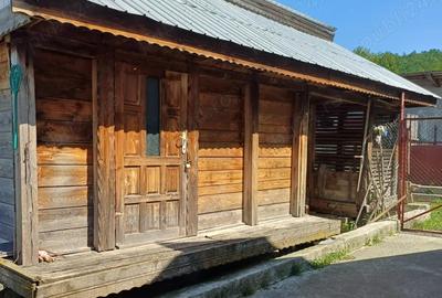 Vand casa cu teren - 11