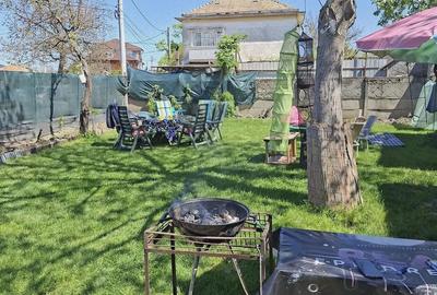 Casă cu 4 camere cu Teren 300 Mp în Exterior Vest - 6