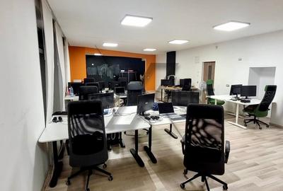 Birou, de 280 mp, în Central - 1