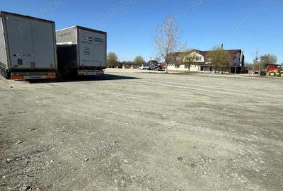 Spațiu comercial, în Șagu - 3