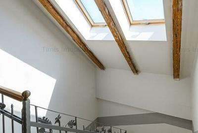 Afacere la cheie - Vila de vanzare in zona centrala a Timisoarei - 28